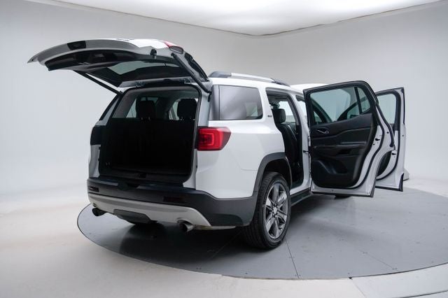 2019 GMC Acadia SLT-2
