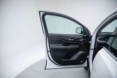 2019 GMC Acadia SLT-2