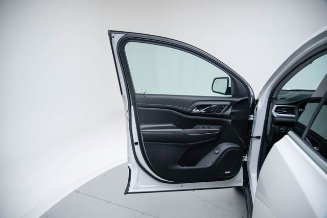2019 GMC Acadia SLT-2