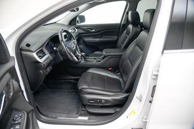 2019 GMC Acadia SLT-2