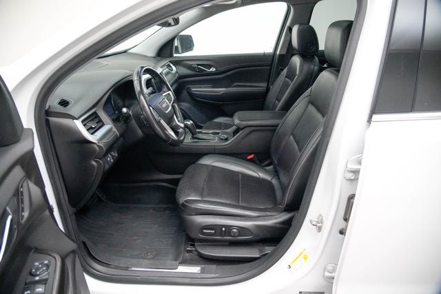 2019 GMC Acadia SLT-2