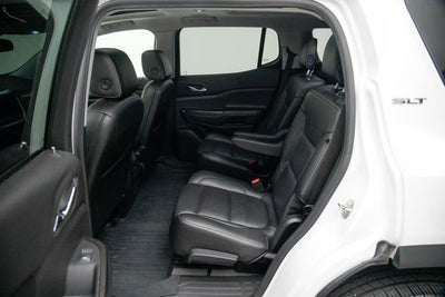 2019 GMC Acadia SLT-2