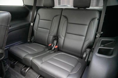2019 GMC Acadia SLT-2