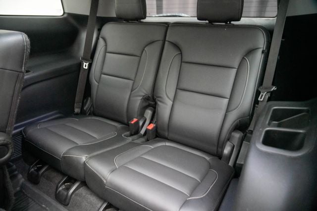 2019 GMC Acadia SLT-2