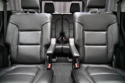 2019 GMC Acadia SLT-2