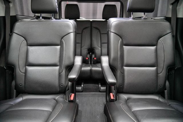 2019 GMC Acadia SLT-2