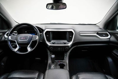 2019 GMC Acadia SLT-2