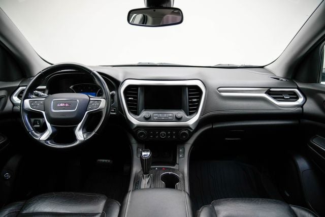 2019 GMC Acadia SLT-2