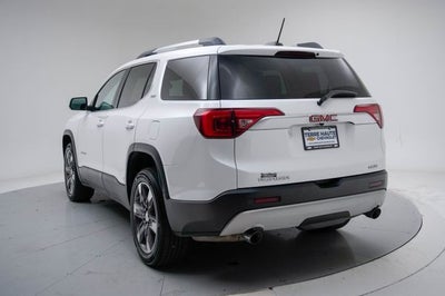 2019 GMC Acadia SLT-2