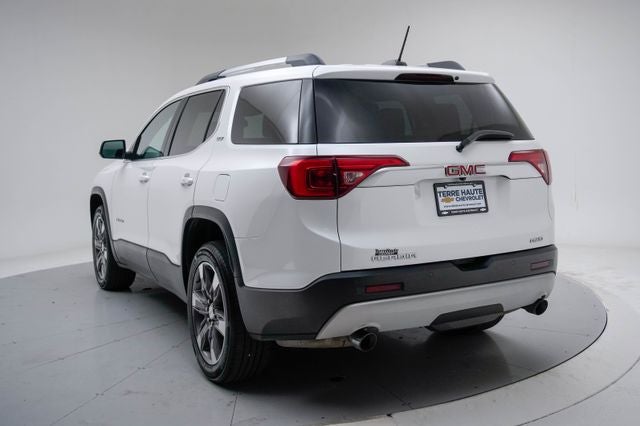 2019 GMC Acadia SLT-2