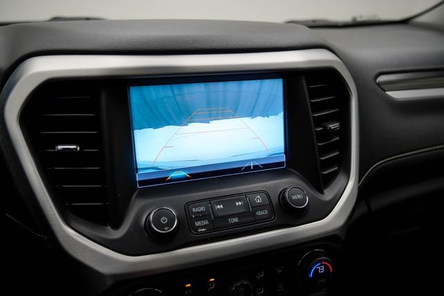 2019 GMC Acadia SLT-2