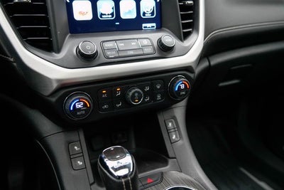 2019 GMC Acadia SLT-2
