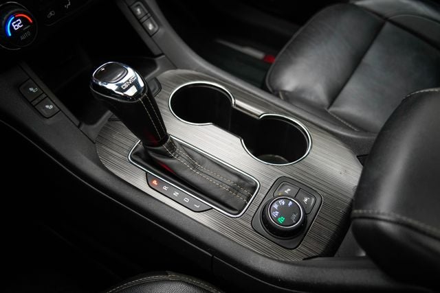 2019 GMC Acadia SLT-2