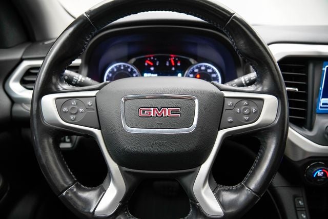 2019 GMC Acadia SLT-2