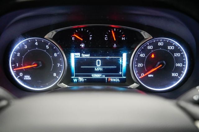 2019 GMC Acadia SLT-2