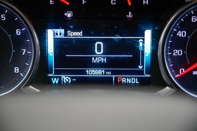 2019 GMC Acadia SLT-2