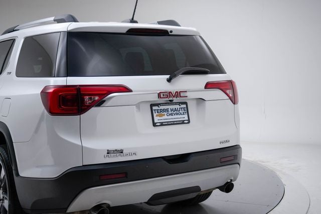 2019 GMC Acadia SLT-2