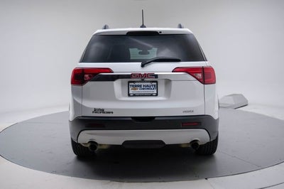 2019 GMC Acadia SLT-2