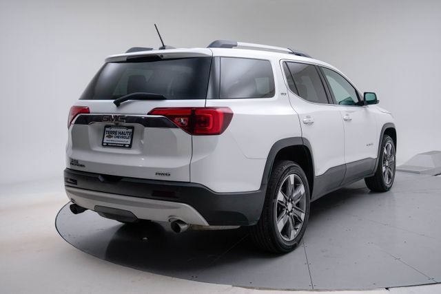 2019 GMC Acadia SLT-2