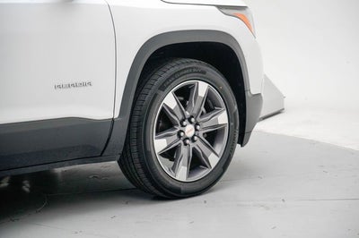 2019 GMC Acadia SLT-2