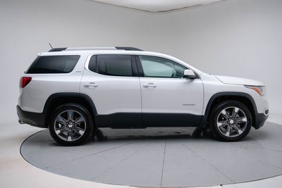 2019 GMC Acadia SLT-2