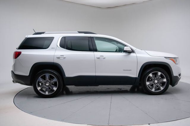 2019 GMC Acadia SLT-2
