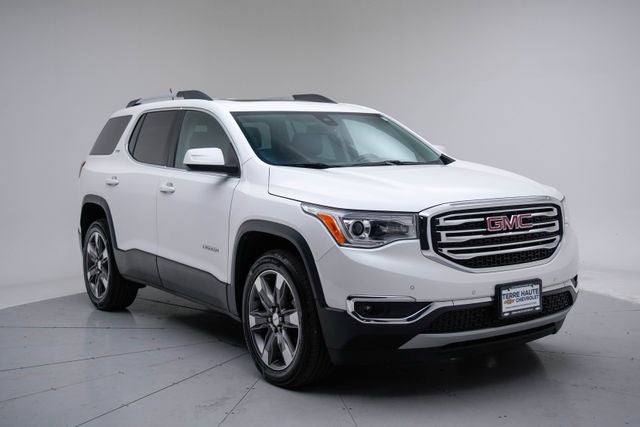 2019 GMC Acadia SLT-2