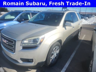 2013 GMC Acadia SLT-1