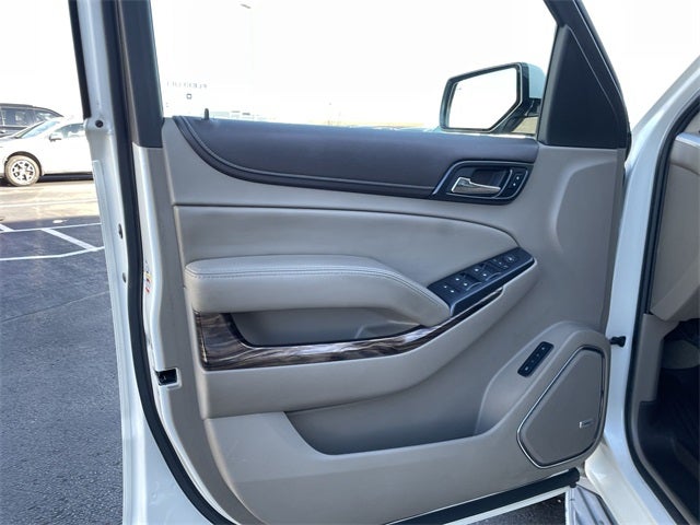 2015 GMC Yukon XL SLT 1500