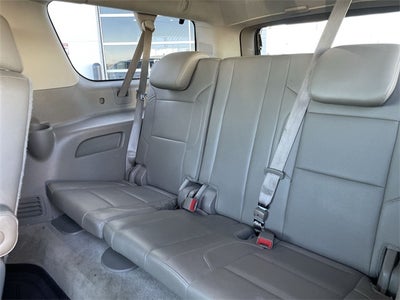 2015 GMC Yukon XL SLT 1500