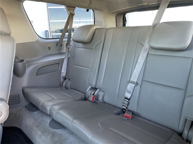 2015 GMC Yukon XL SLT 1500