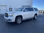 2015 GMC Yukon XL SLT 1500