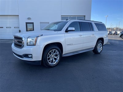 2015 GMC Yukon XL SLT 1500