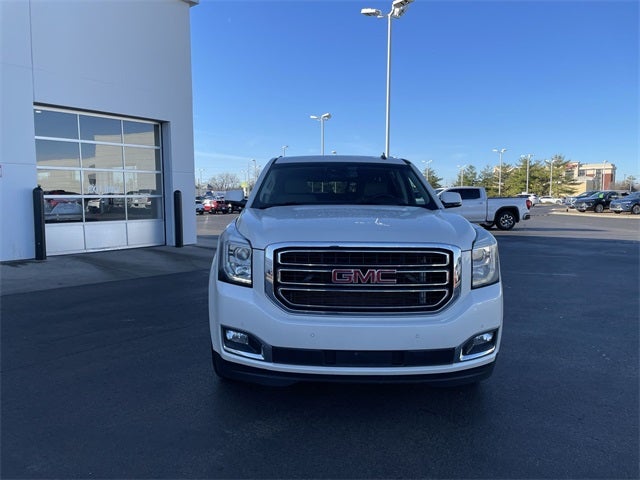 2015 GMC Yukon XL SLT 1500