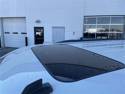 2015 GMC Yukon XL SLT 1500