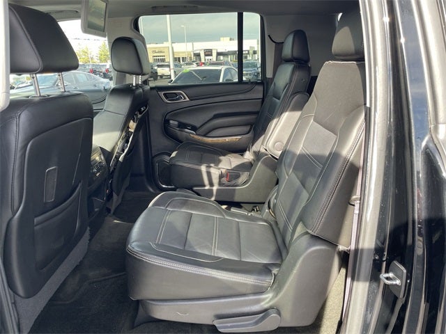 2016 GMC Yukon XL Denali