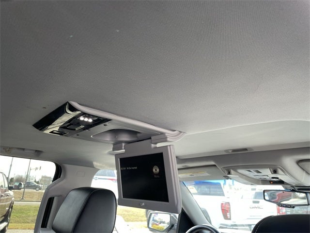 2016 GMC Yukon XL Denali