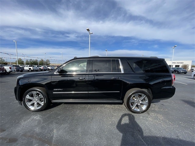2016 GMC Yukon XL Denali