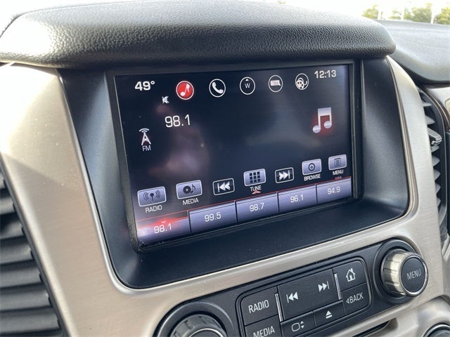 2016 GMC Yukon XL Denali