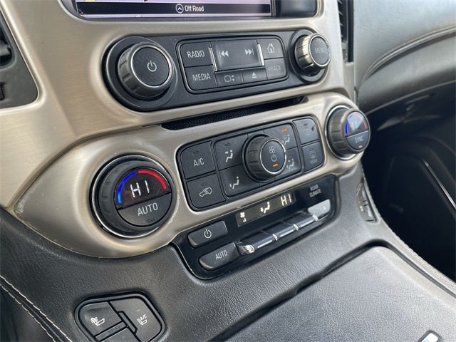 2016 GMC Yukon XL Denali