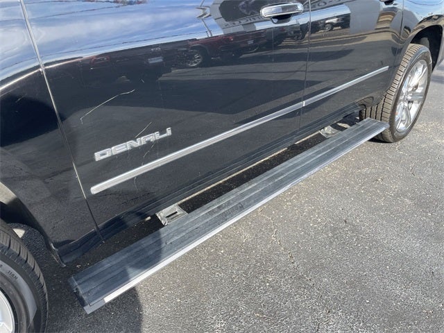 2016 GMC Yukon XL Denali