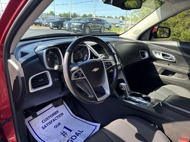 2013 Chevrolet Equinox LT 1LT