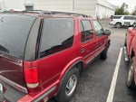 1998 Chevrolet Blazer Base