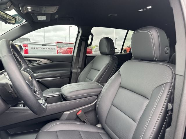 2026 Chevrolet Traverse LT 1LT