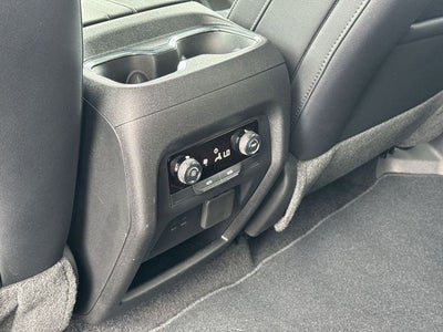2026 Chevrolet Traverse LT 1LT