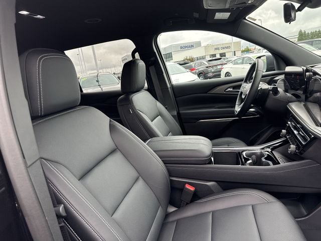 2026 Chevrolet Traverse LT 1LT