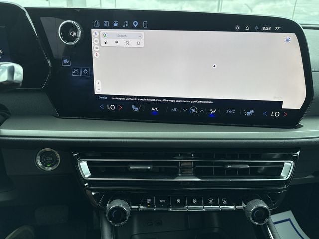 2026 Chevrolet Traverse LT 1LT