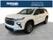 2025 Chevrolet Traverse LT 1LT