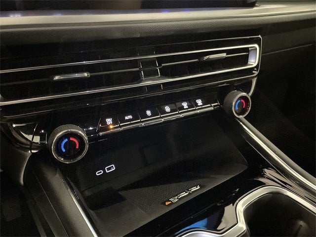 2025 Chevrolet Traverse LT 1LT