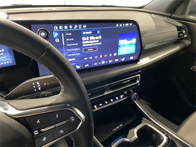 2025 Chevrolet Traverse LT 1LT